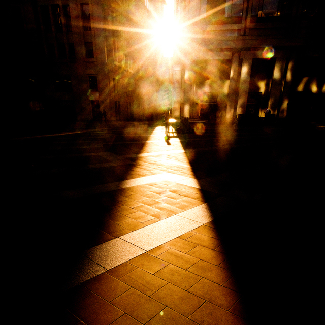 London Sun III - ID 007044