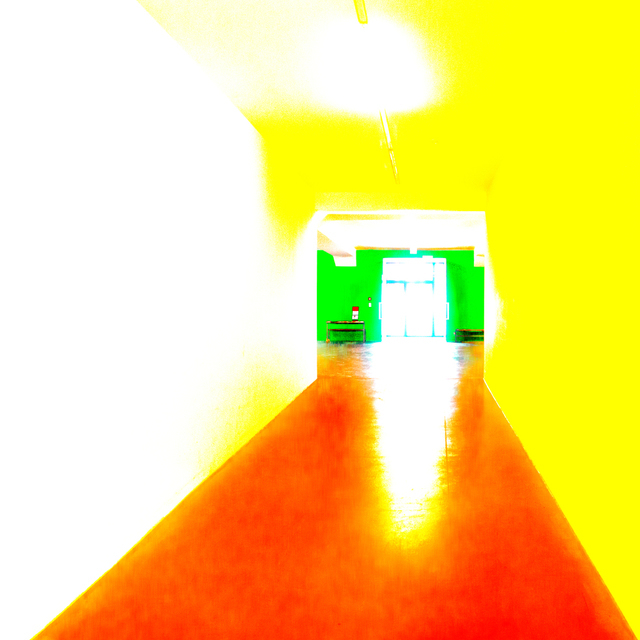 Corridor - ID 007070