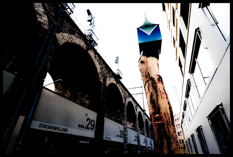 FASHIONSLAVE ... - ID 007084