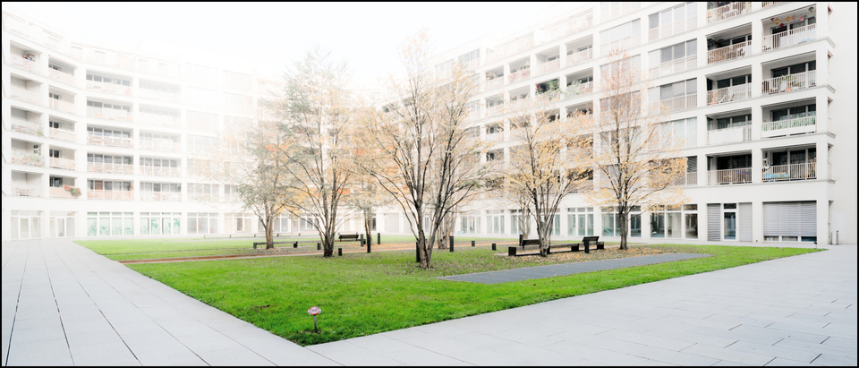 Heaven Court - ID 007090