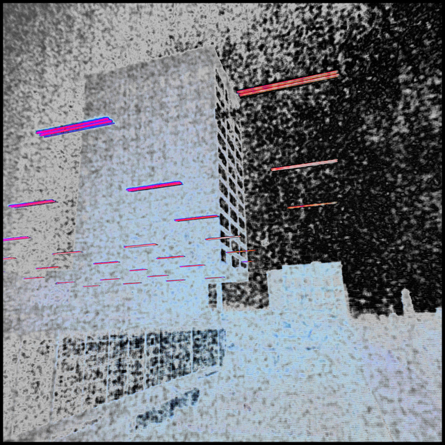 UFO Lights - ID 007092