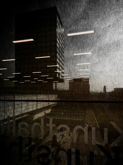 Art Outlook - ID 007096