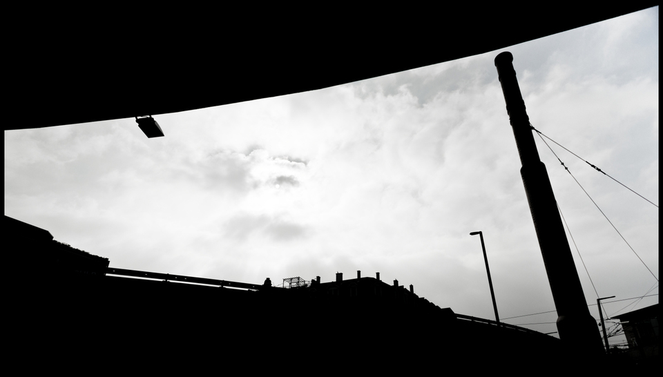 Sky Border - ID 007107