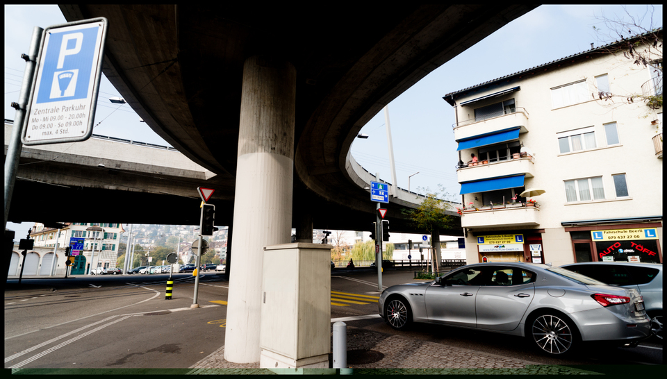 Barbecue Luxus - ID 007108