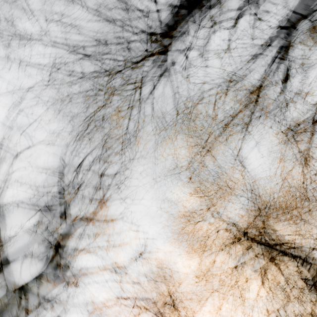 Tree Art IV - ID 007141