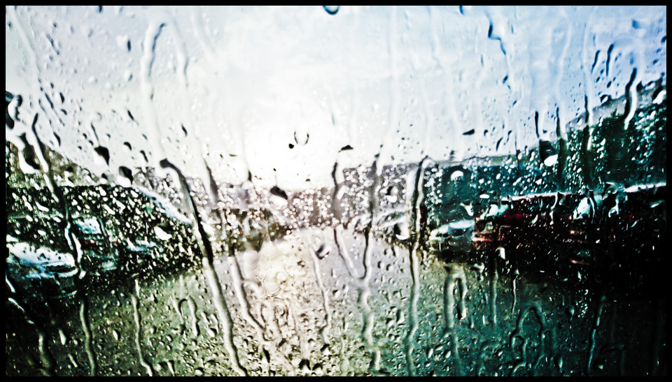 Rain Parking II - ID 007154