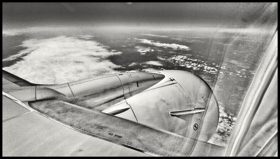 Up in the Air II - ID 007157