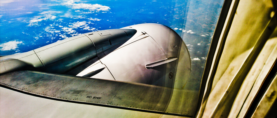 Up in the Air III - ID 007158