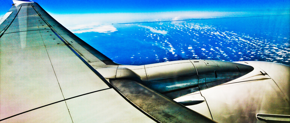 Opposite Directions - ID 007159