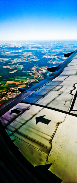 Over The Villages - ID 007163