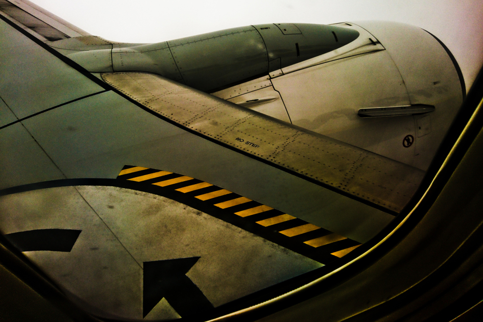 Engine II - ID 007172