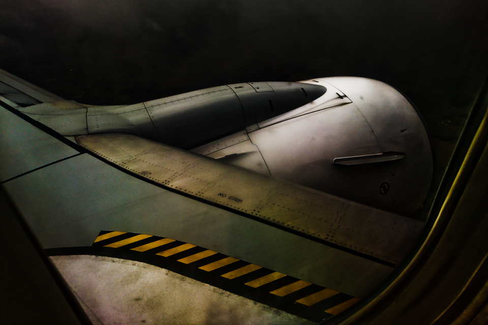 Dark Engine II - ID 007175