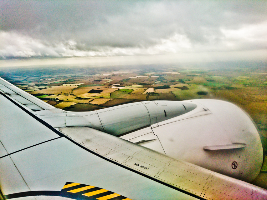 Landing II - ID 007184