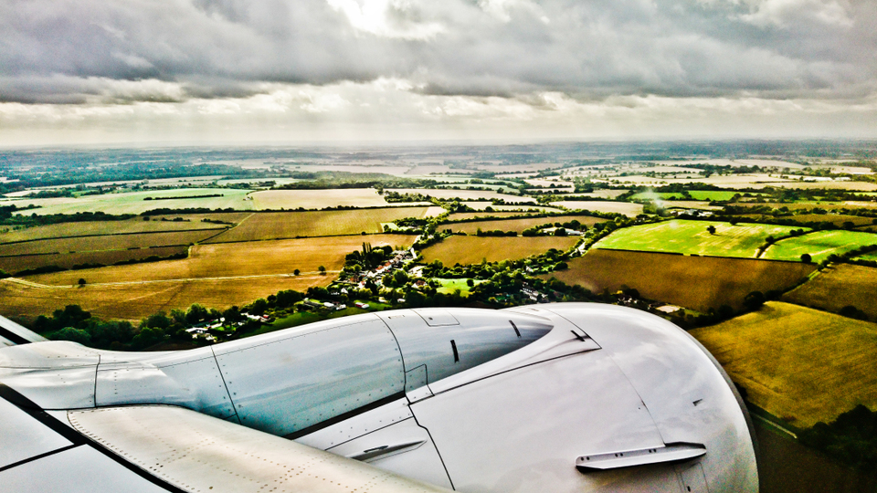 Landing VI - ID 007188