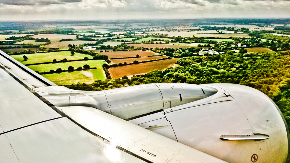 Landing VII - ID 007189