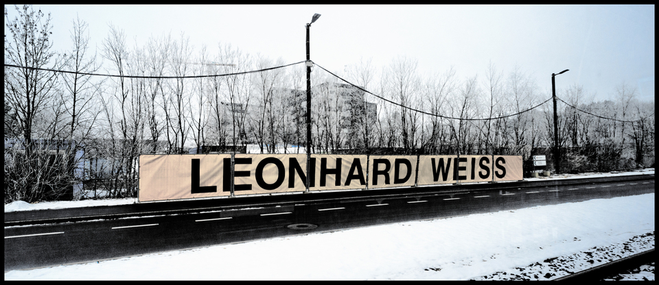 Streetcar Ride IX - ID 007207