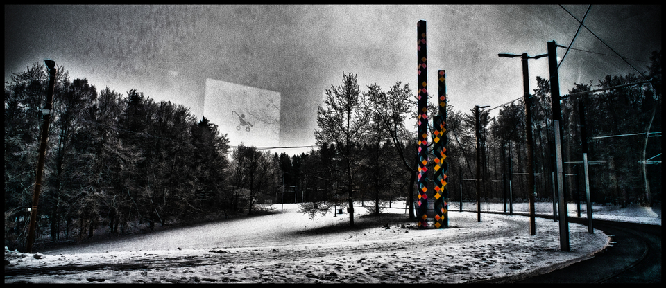 Streetcar Ride XIII - ID 007211