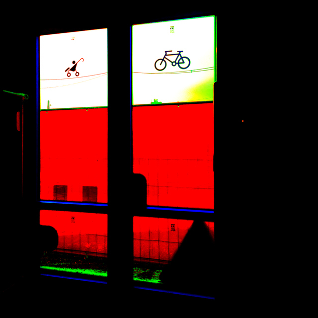 Streetcar Ride XXIV - ID 007222