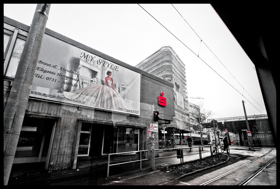 Streetcar Ride XXVI - ID 007223