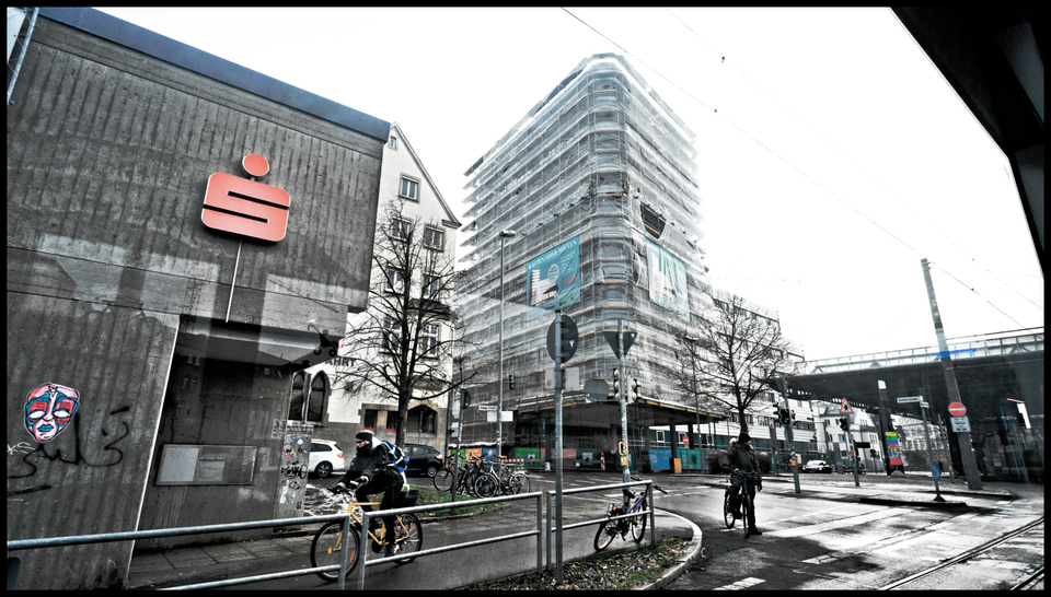 Streetcar Ride XXVII - ID 007224