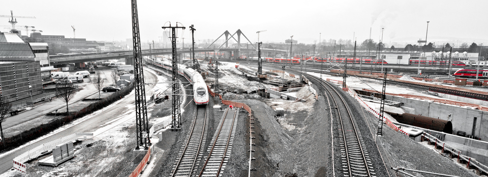 New Tracks I - ID 007237