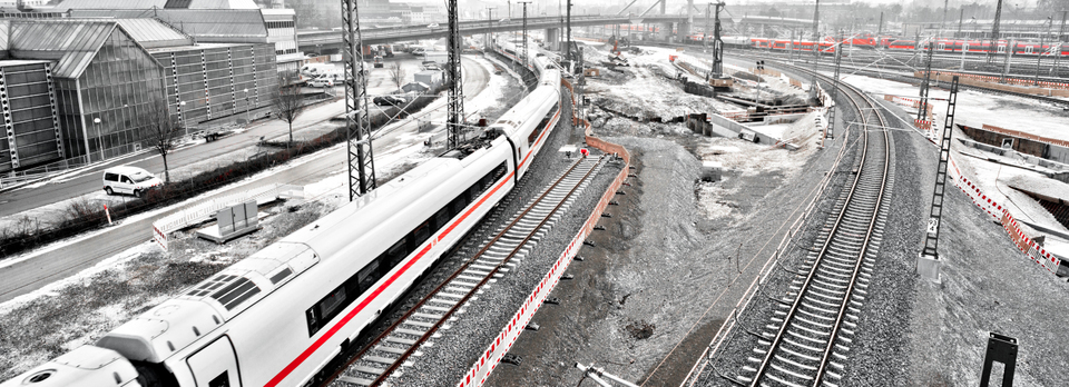 New Tracks II - ID 007238