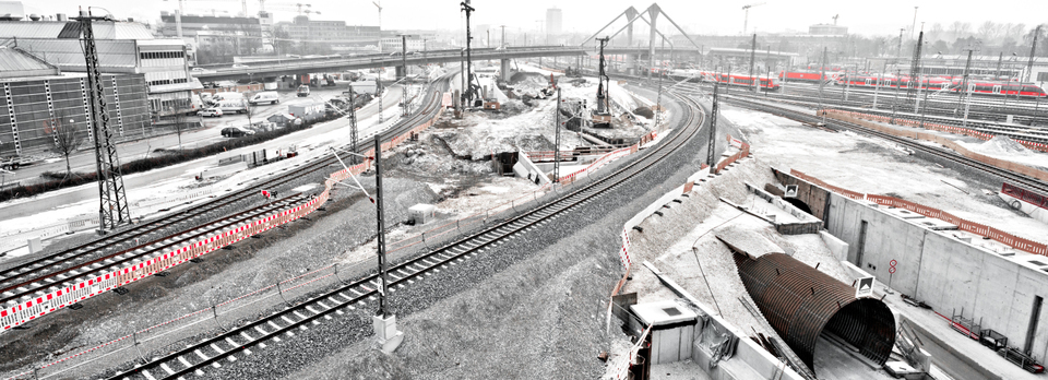 New Tracks III - ID 007239