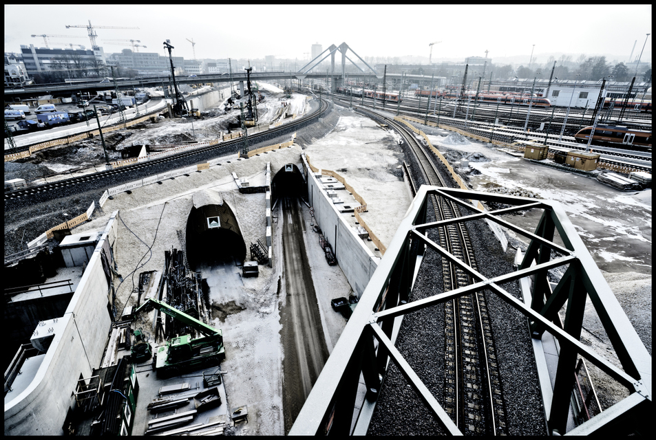 New Tracks VI - ID 007243