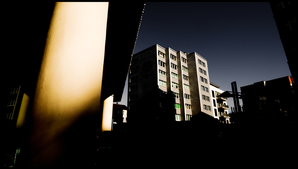 Green Window - ID 007257