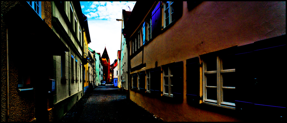 Snickleway - ID 007276