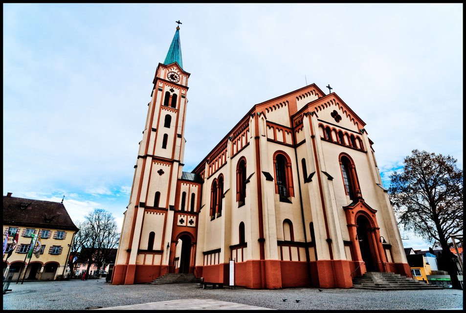 Four past Four - ID 007279