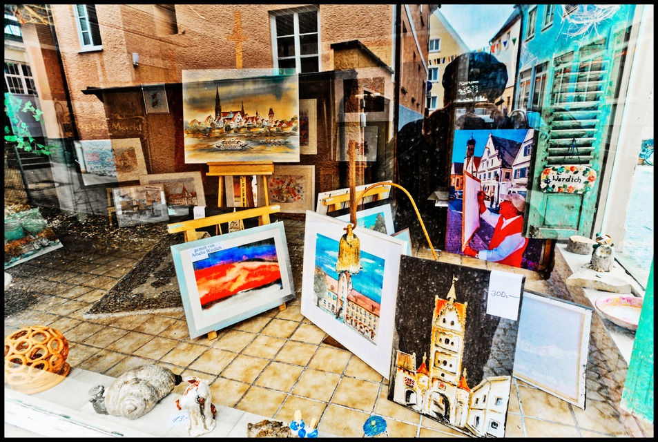 Art Viewer - ID 007281