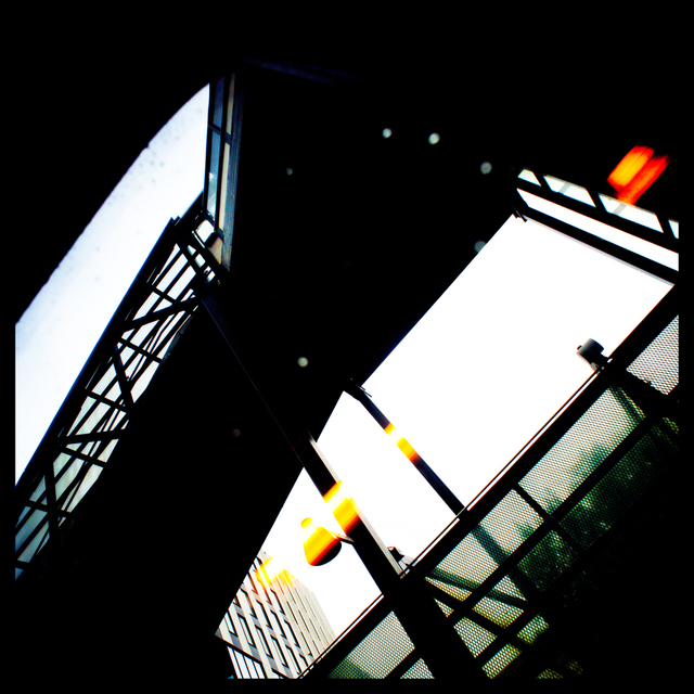 Train to Helsinki I - ID 007319