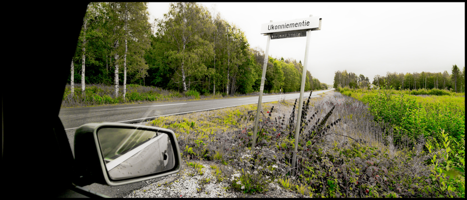 Ukonniementie - ID 007324