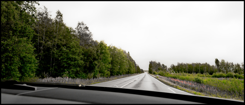 Left Ukonniementie - ID 007325