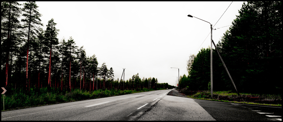 LAPPAJARVI or EVIJARVI II - ID 007338