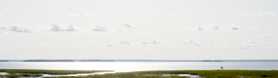 At the Lake III - ID 007358