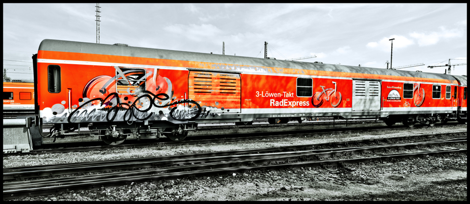 Bike Express - ID 007400