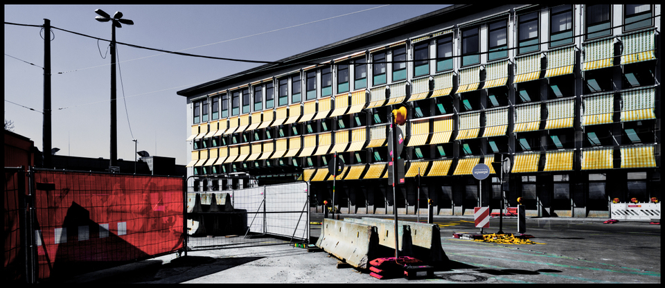 Sunshades - ID 007449