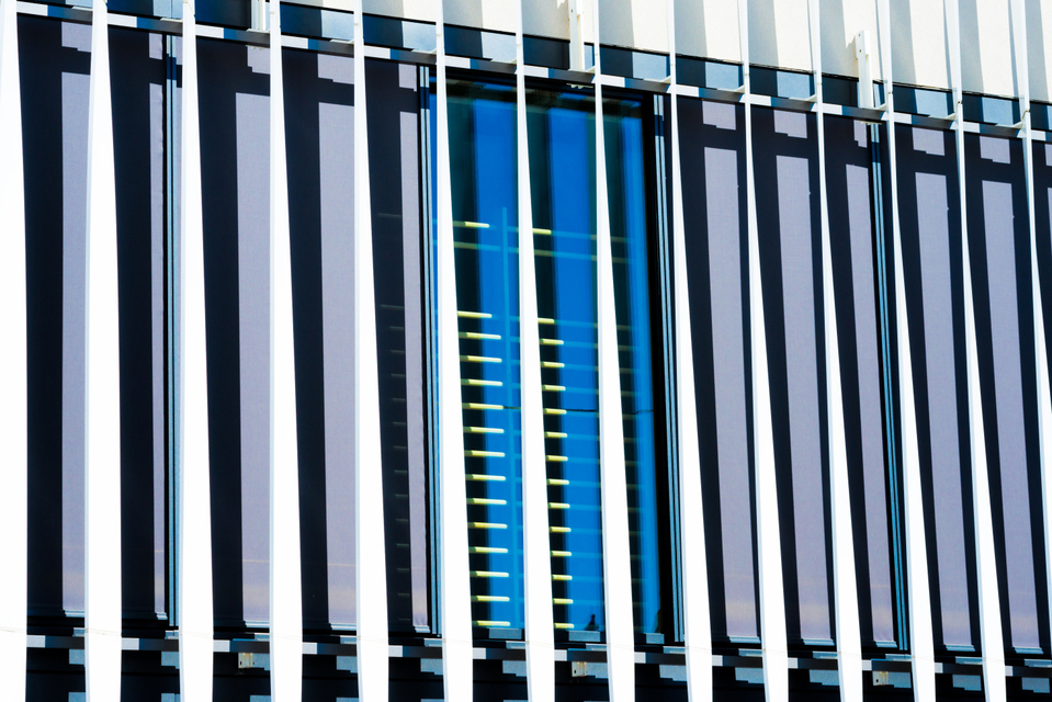 Shades I - ID 007455