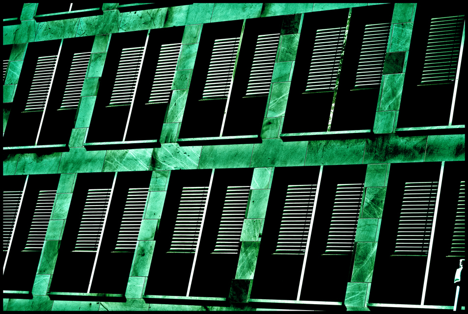 Full Green - ID 007472