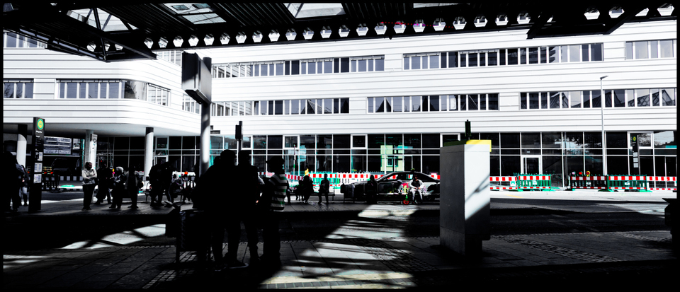 Bright New I - ID 007485