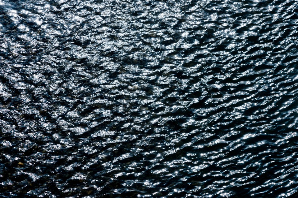 Spring Water II - ID 007500