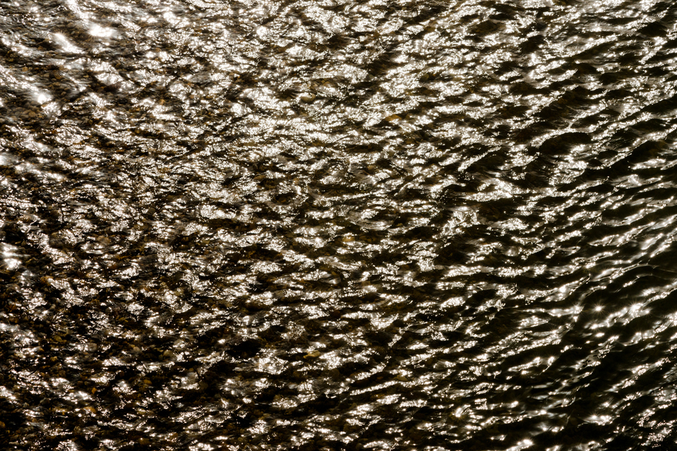 Spring Water III - ID 007501