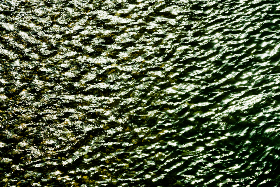 Spring Water VI - ID 007504