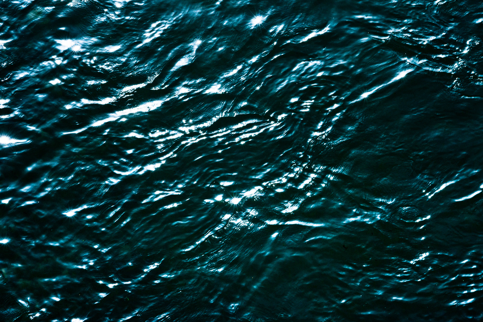 Spring Water XII - ID 007510