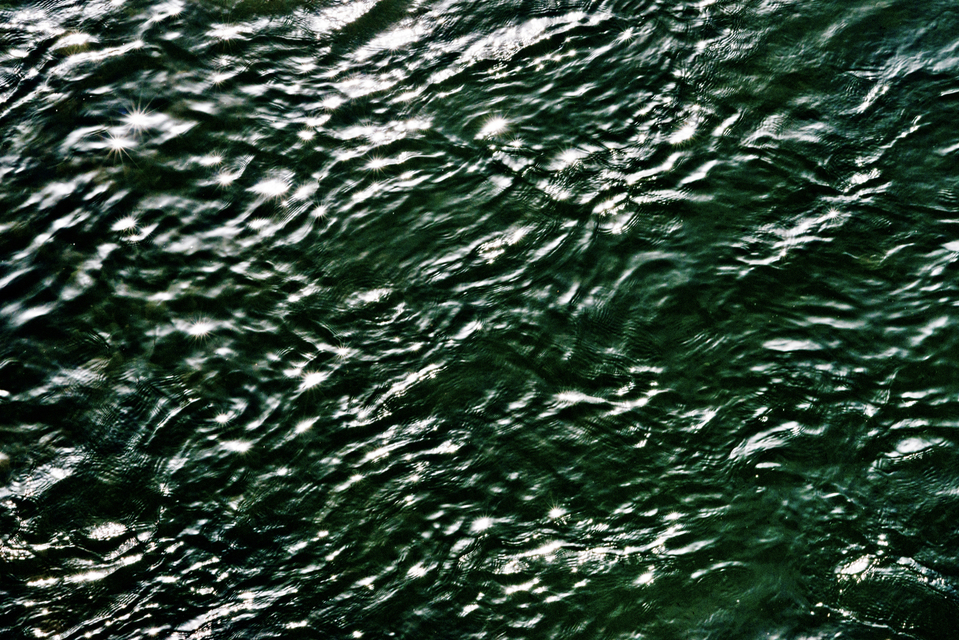 Spring Water XIII - ID 007511