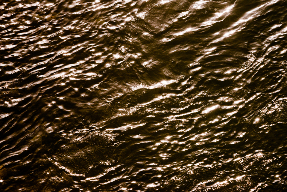 Spring Water XIV - ID 007512