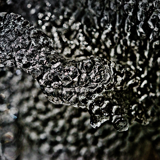 Bubbles II - ID 007527