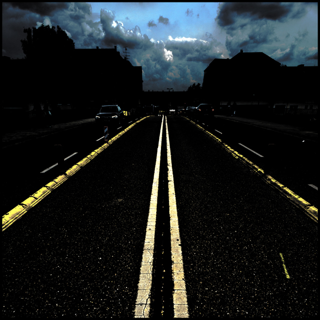 Dark Road - ID 007542